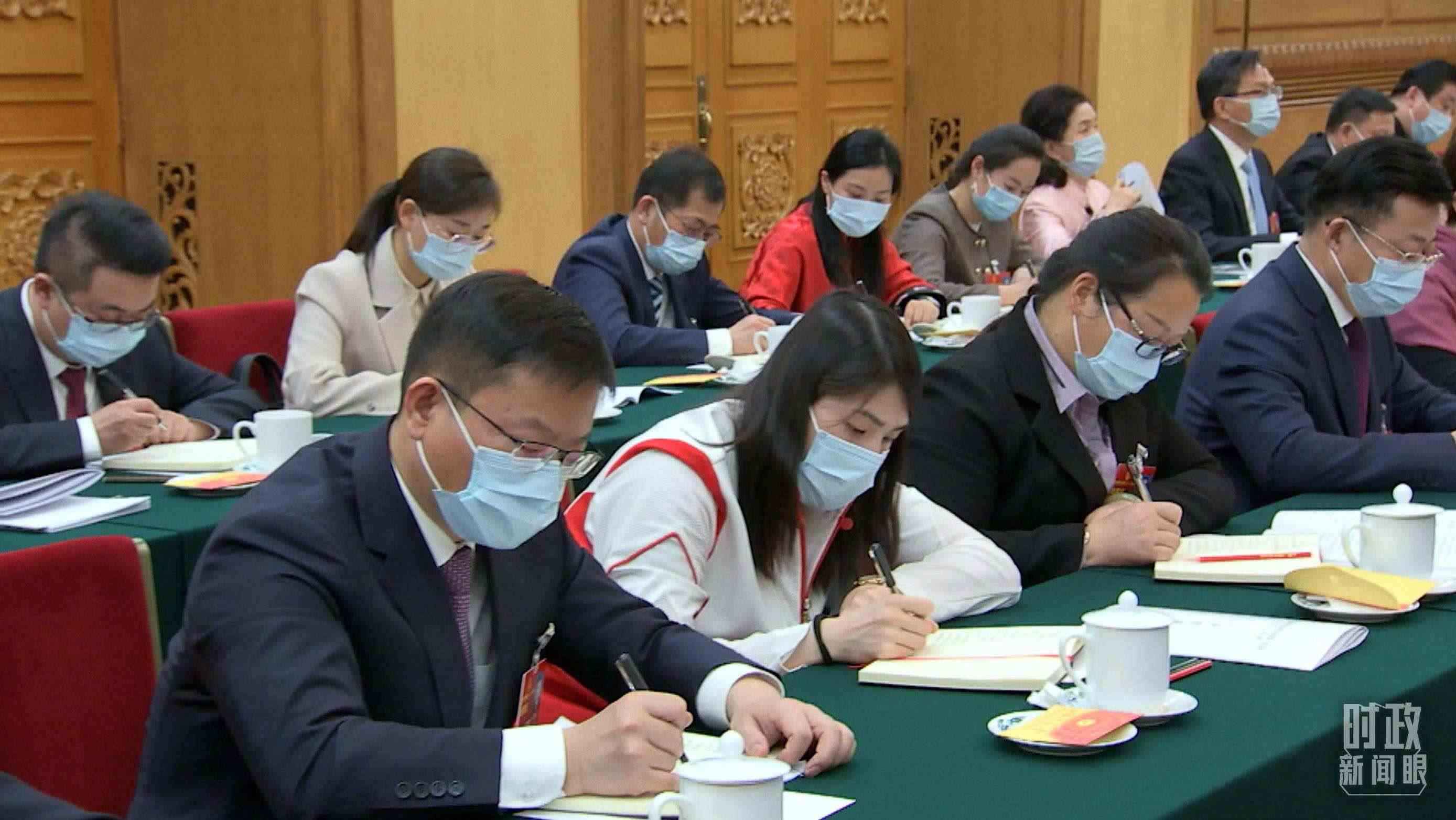 時(shí)政新聞眼丨一場(chǎng)重要會(huì)議召開，習(xí)近平全面部署一件事關(guān)全局的大事